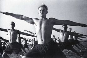 exercises to increase strength