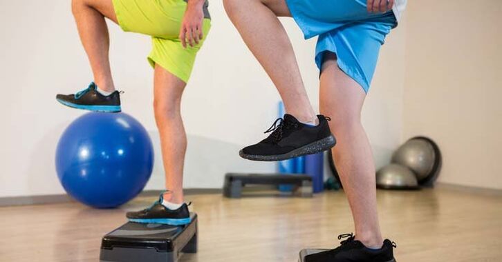 exercising to increase strength naturally